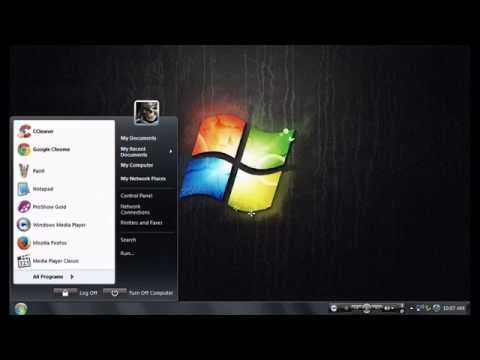 Windows Xp Light Download